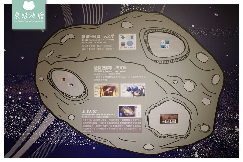 【台北西門町免費親子景點】郵政博物館 台北北門分館 親子互動館