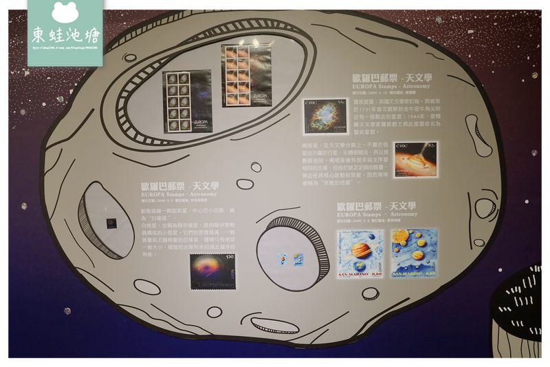 【台北西門町免費親子景點】郵政博物館 台北北門分館 親子互動館