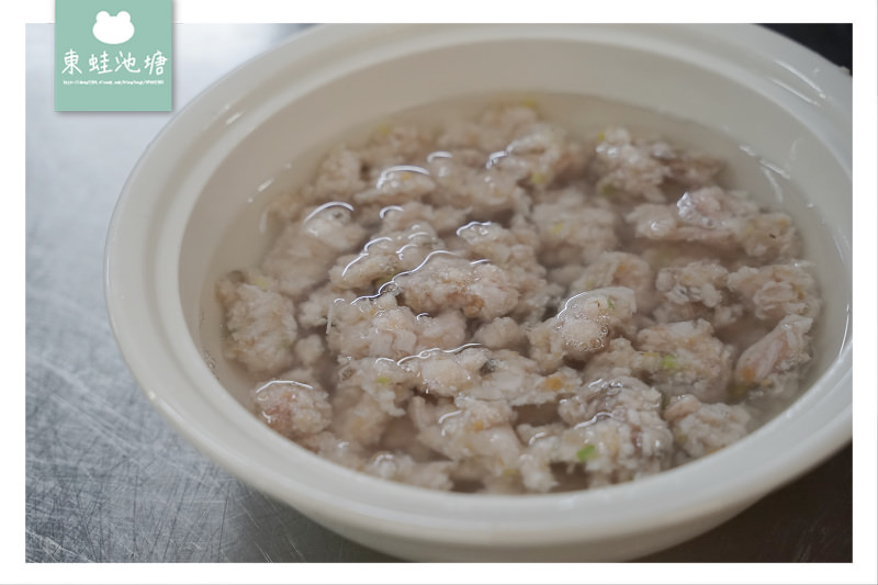 【溫州手作DIY體驗課程】溫州香格里拉大酒店 DIY魚丸培訓