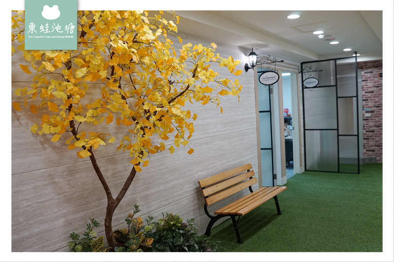 富甲國際商務中心 商務微型辦公室租借 資源整合共享經濟