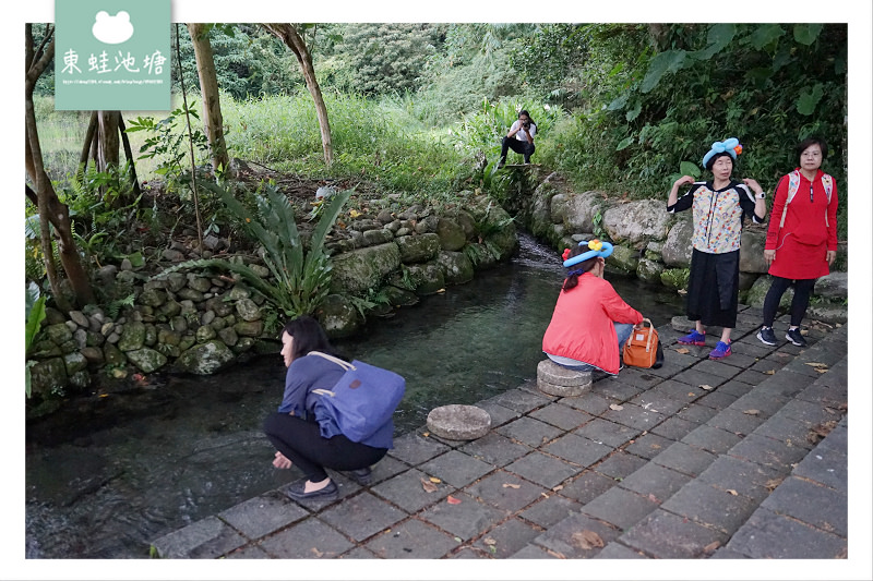 【內城樂齡健檢旅遊】不老學校愛工坊手做烘焙 鐵牛力阿卡遊內城