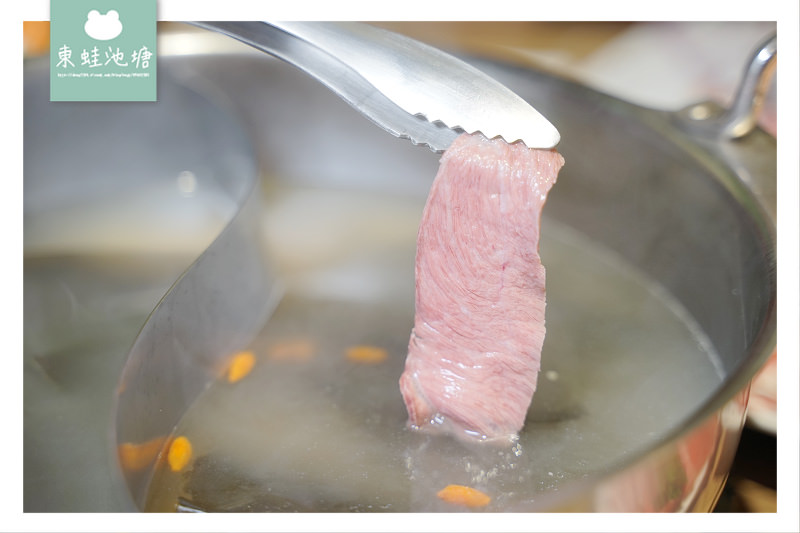 【桃園大業路火鍋鍋物推薦】個人涮涮鍋肉肉吃到飽 澤鍋物
