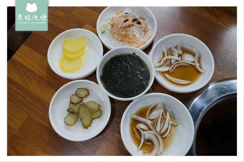 【釜山西門美食推薦】吮指回味烤豬肋排 釜山烤肋排 부산쪽쪽갈비