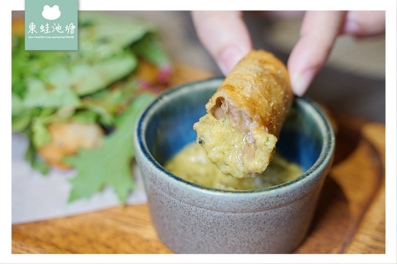 【台北國父紀念館美食推薦】歐式風味餐點 HIVE 巢 ● 餐廳