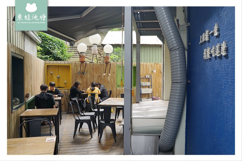 【台中逢甲早餐推薦】早午晚餐宵夜通通有 找餐店brunch逢甲店