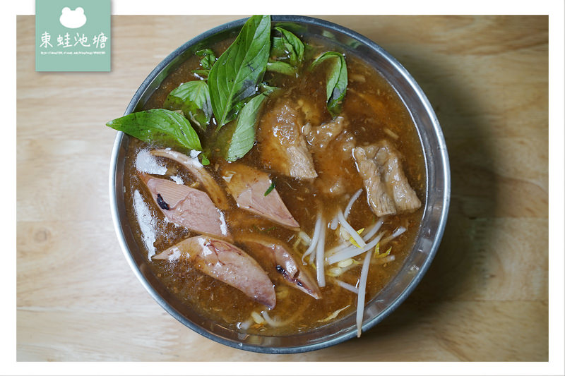 【台中精誠路小吃推薦】平價美味玉里麵魯肉飯 RE紅包現金回饋 麵麵不忘小吃店