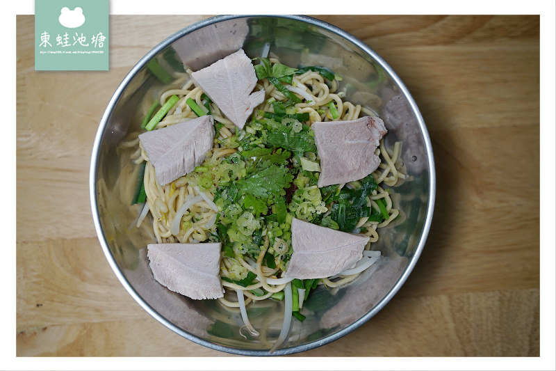 【台中精誠路小吃推薦】平價美味玉里麵魯肉飯 RE紅包現金回饋 麵麵不忘小吃店