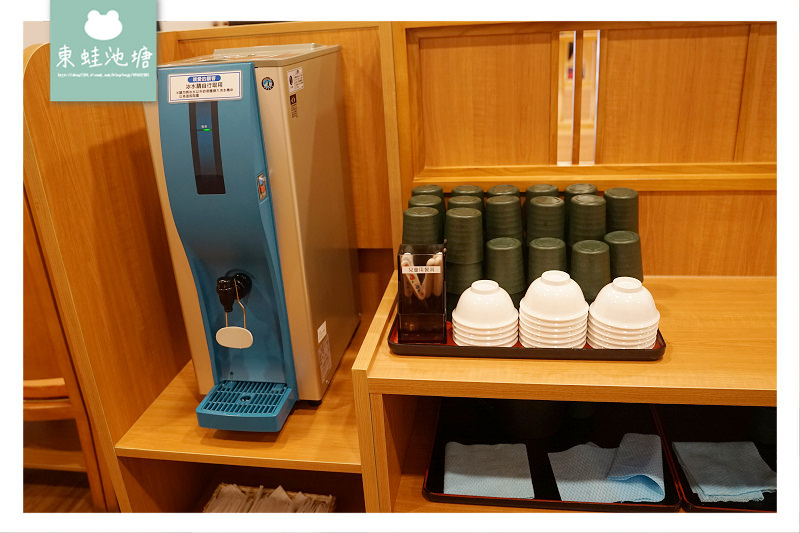 【中壢迴轉壽司推薦】大江購物中心美食 免費停車 くら寿司 藏壽司 中壢大江店