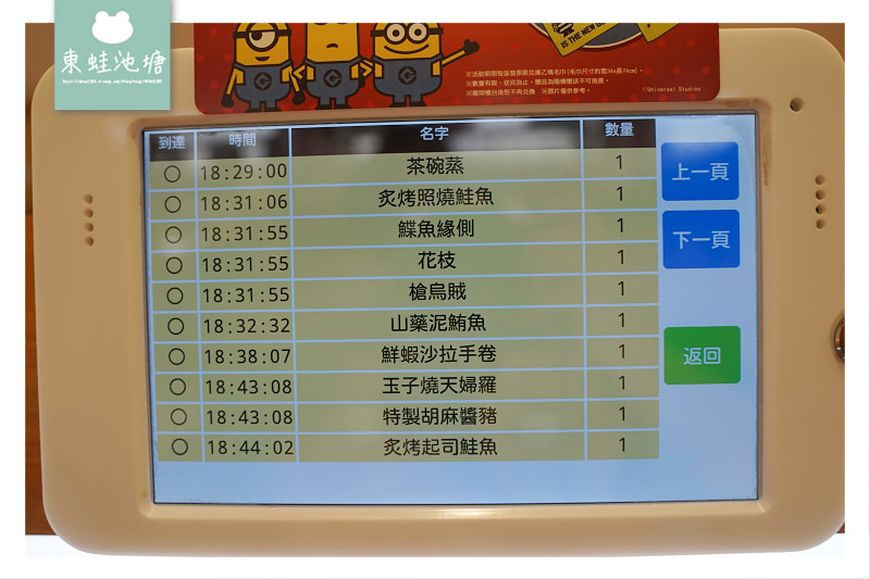【中壢迴轉壽司推薦】大江購物中心美食 免費停車 くら寿司 藏壽司 中壢大江店