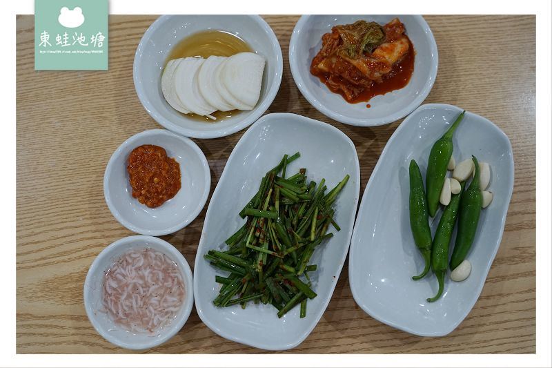 【釜山大淵站美食】在地老店美味小吃 雙胞胎豬肉湯飯 쌍둥이돼지국밥