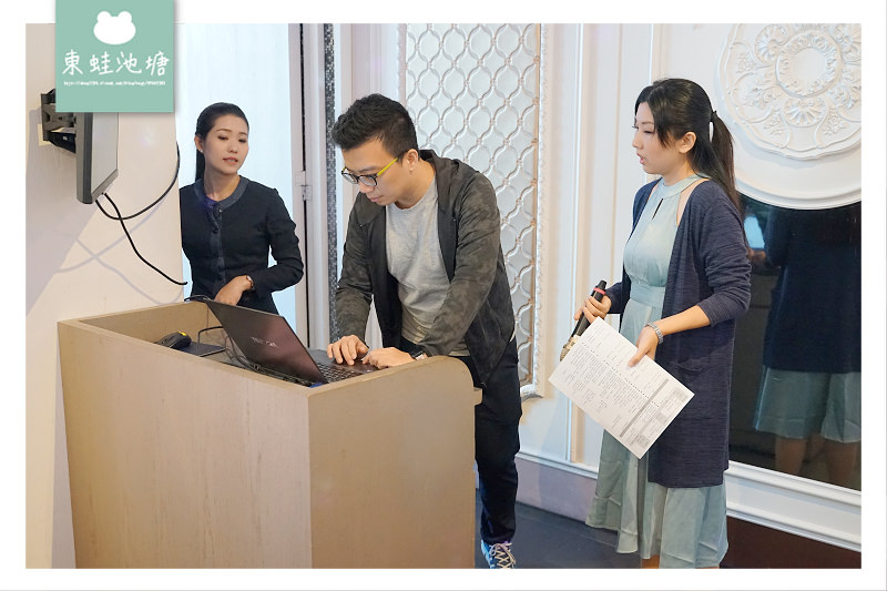 【婚禮主持人推薦】讓喜宴賓客玩翻天 新人悠閒樂翻天 婚禮主持人王小舞