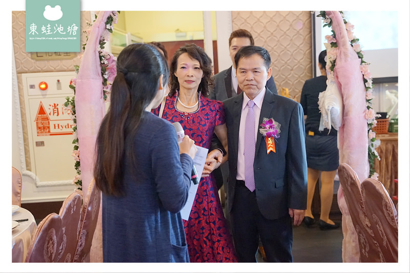 【婚禮主持人推薦】讓喜宴賓客玩翻天 新人悠閒樂翻天 婚禮主持人王小舞