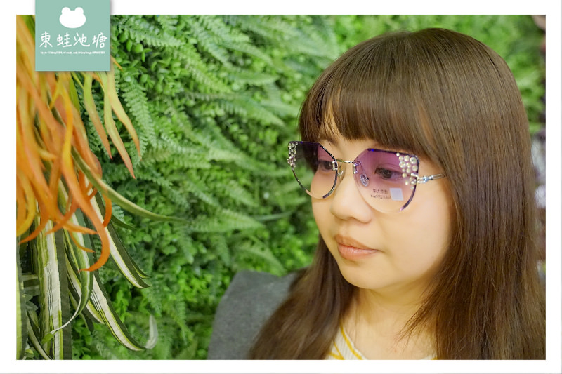【新竹手工眼鏡推薦】LOHAS樂活眼鏡新竹總部 手造眼鏡DIY 雷雕彩繪鏡片送禮好選擇