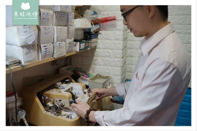 【桃園觀音眼鏡行推薦】鏡框200元起 20分鐘快速取件 小川眼鏡概念店
