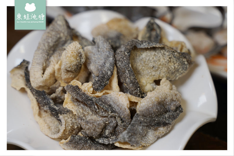 【台北喝花酒好去處】小膳香成都麻辣火鍋 吸晴小熊麻辣牛油全紅鍋