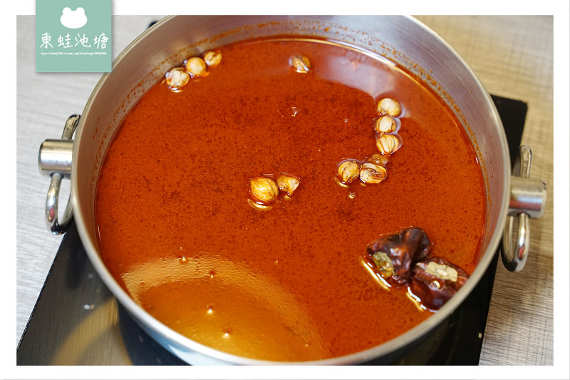 【蘆洲新開幕火鍋推薦】捷運徐匯中學站旁 海老皇饗宴 樂釜 Love Hot Pot 極上鍋物