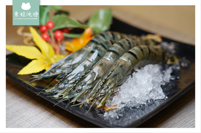 【蘆洲新開幕火鍋推薦】捷運徐匯中學站旁 海老皇饗宴 樂釜 Love Hot Pot 極上鍋物