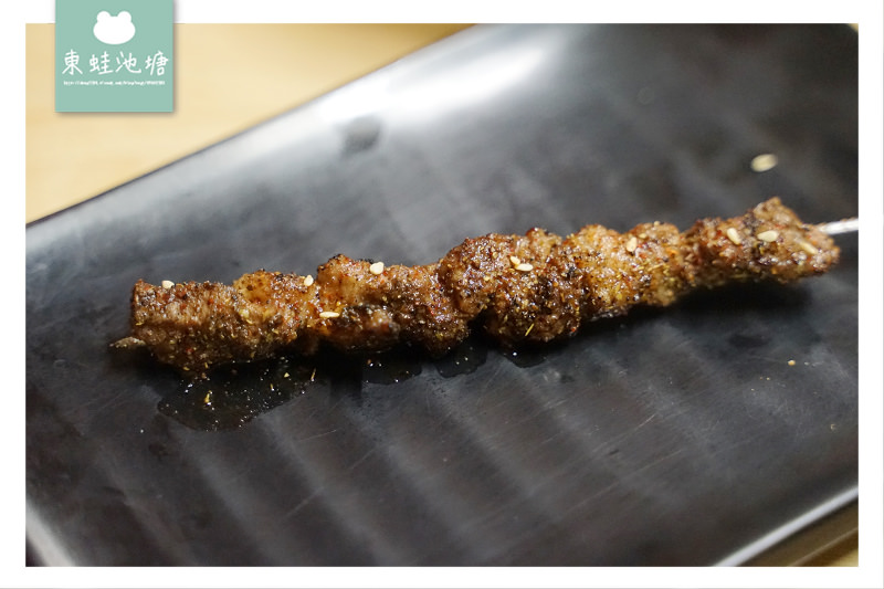 【新竹東門市場美食推薦】正宗藏式美味 西藏早餐糌粑酥油茶 青丹扎西