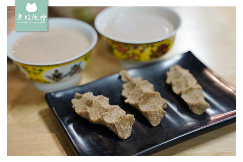 【新竹東門市場美食推薦】正宗藏式美味 西藏早餐糌粑酥油茶 青丹扎西