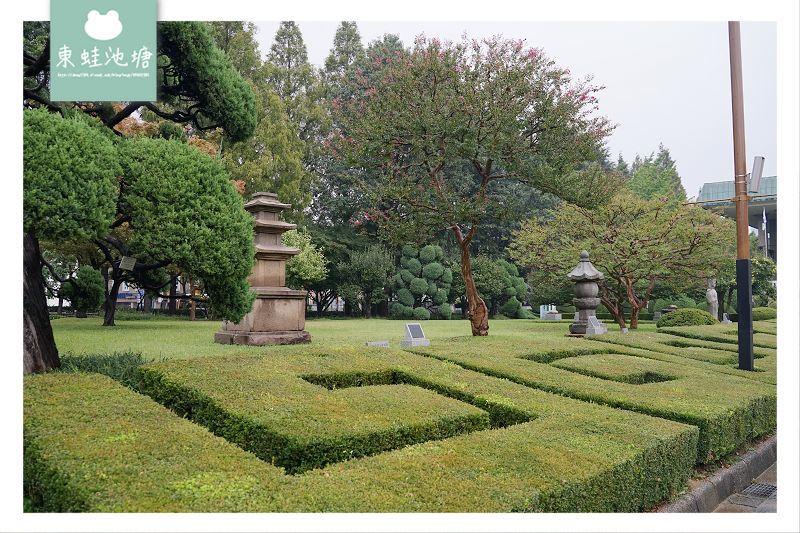 【釜山免費景點推薦】釜山室內景點 釜山傳統文化展覽館 釜山博物館 부산박물관