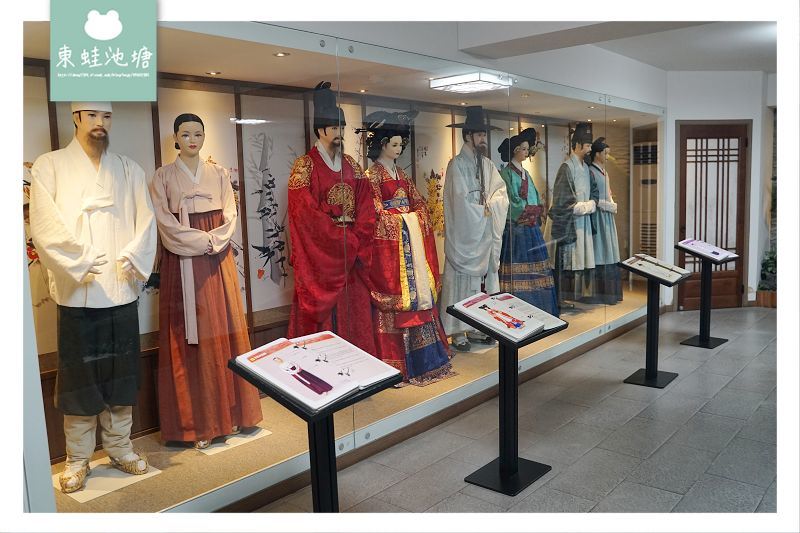 【釜山免費景點推薦】釜山室內景點 釜山傳統文化展覽館 釜山博物館 부산박물관