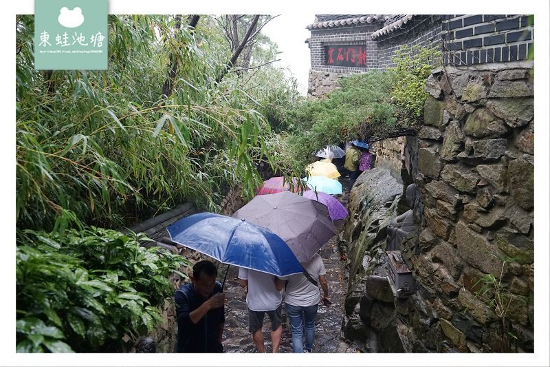 【釜山免費景點推薦】建於1376年 韓國三大觀音聖地之一 海東龍宮寺 해동 용궁사