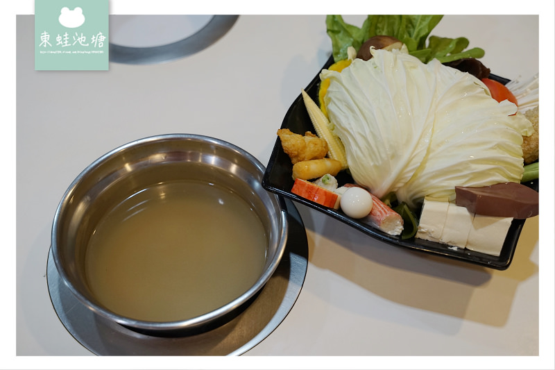 【台北萬華火鍋推薦】在地20年老店 美味田雞鍋 RE紅包現金回饋 友谷涮涮鍋