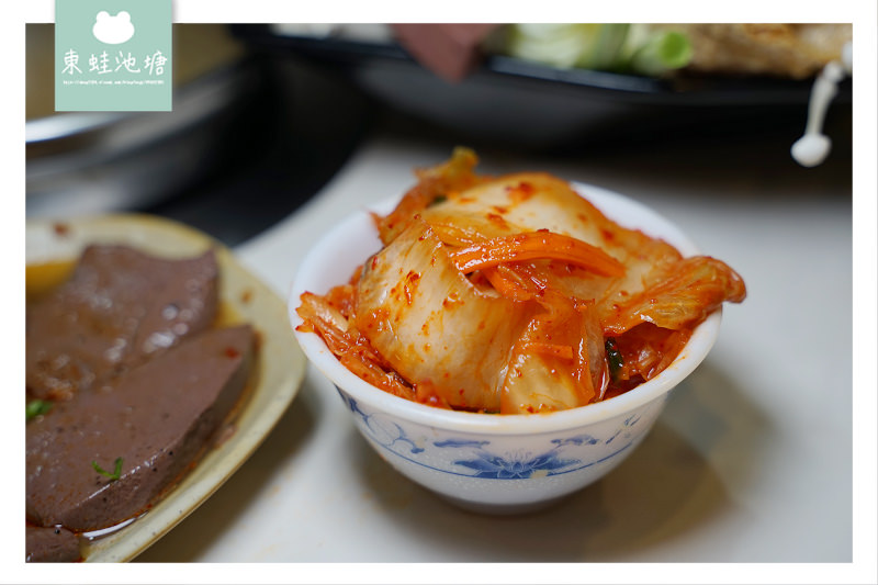 【台北萬華火鍋推薦】在地20年老店 美味田雞鍋 RE紅包現金回饋 友谷涮涮鍋