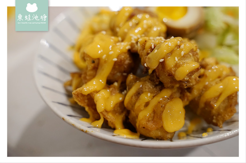 【台中西屯區丼飯推薦】美味招牌餓燒肉丼 餓了台式丼飯
