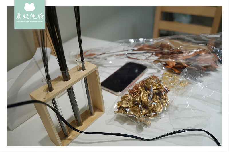 【三重聖誕節禮物推薦】HUE 詼 高評價乾燥花藝設計 回購率超高的乾燥花品牌