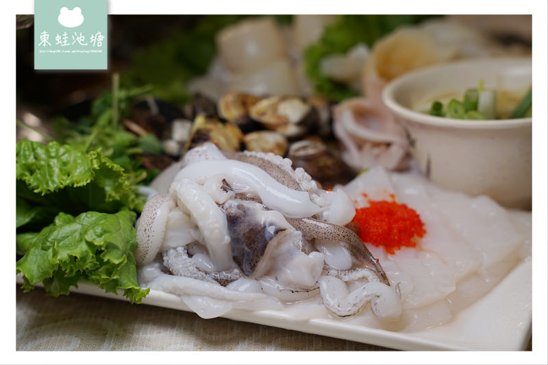 【板橋年菜桌菜推薦】板橋人氣熱炒好選擇 年菜尾牙春酒通通有 黑白泓生猛活海鮮