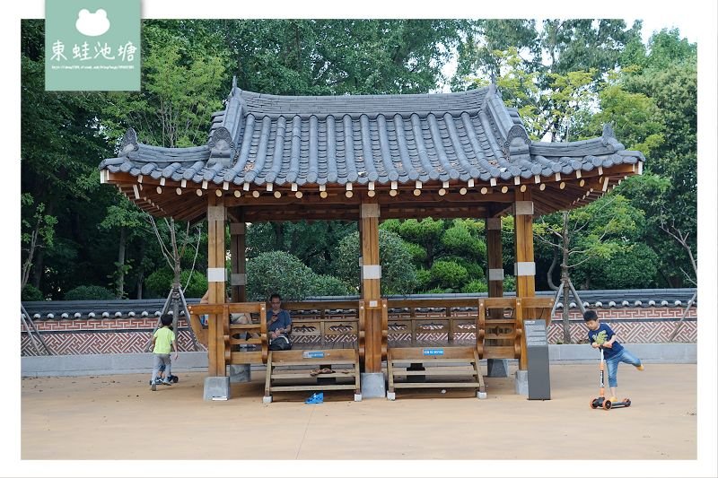 【釜山南浦洞免費景點推薦】釜山三大名山 釜山夜景好去處 龍頭山公園 용두산공원