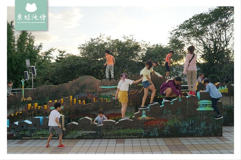 【釜山南浦洞免費景點推薦】釜山三大名山 釜山夜景好去處 龍頭山公園 용두산공원