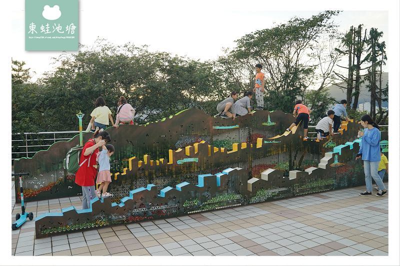 【釜山南浦洞免費景點推薦】釜山三大名山 釜山夜景好去處 龍頭山公園 용두산공원