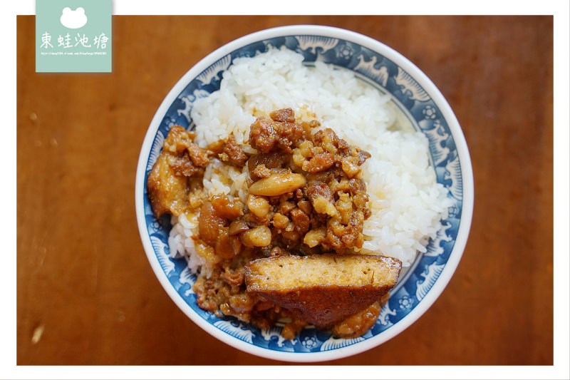 【新竹關西美食推薦】創立於1955年 關西人氣小吃 ㄤ咕麵