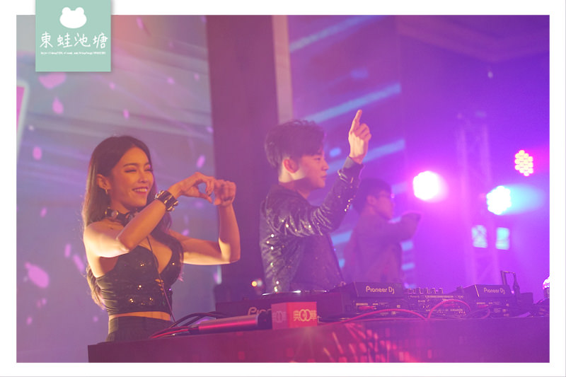 【台北跨年推薦】典華戶外高空跨年派對 DENWELL NIGHT club