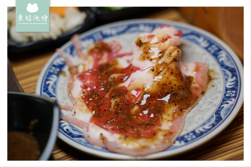 【台北燒肉吃到飽推薦】平價必吃美食 人氣高cp值推薦 胖肚肚燒肉吃到飽