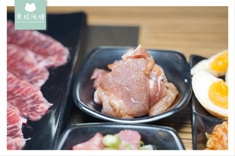 【台北燒肉吃到飽推薦】平價必吃美食 人氣高cp值推薦 胖肚肚燒肉吃到飽
