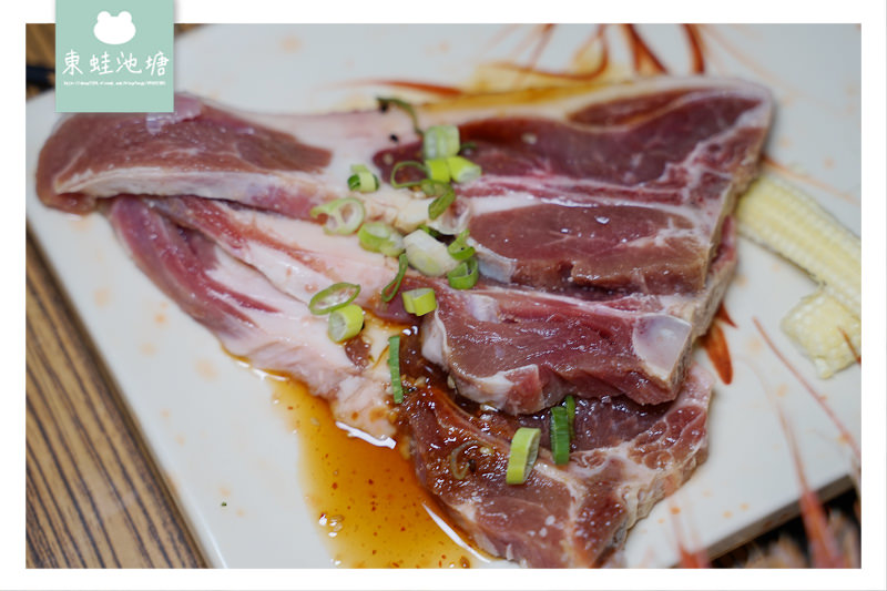 【台北燒肉吃到飽推薦】平價必吃美食 人氣高cp值推薦 胖肚肚燒肉吃到飽