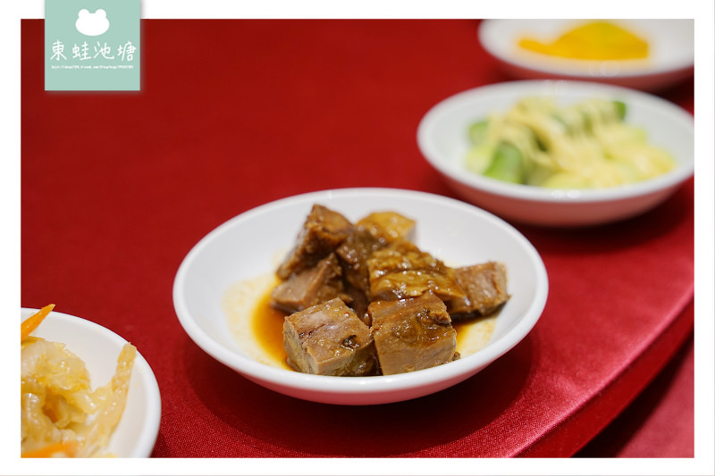 【宜蘭櫻桃鴨推薦】櫻桃霸王鴨五吃 蘭城晶英酒店 紅樓中餐廳