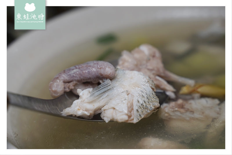 【馬祖東莒美食推薦】在地無菜單料理 現撈海鮮自種時蔬 船老大巧屋餐廳