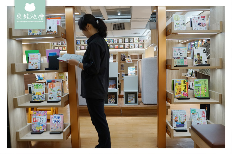 【中壢最美書店全新開幕】不限時 每人100元飲料吧無限暢飲 聯饗書屋