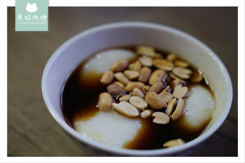 【新竹湖口老街美食推薦】客家古早味點心 牛汶水