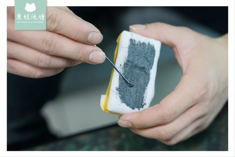 【桃園蘆竹南崁汽車鍍膜推薦】福特野馬軍規等級石墨烯膏鍍膜心得分享 鑫匠車體美研