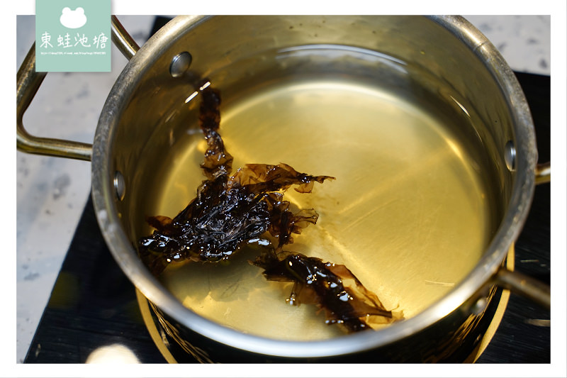 【新竹新開幕火鍋店推薦】大理石系彩繪牆風 打卡送蛤蠣自己抓 鍋工館火鍋專門店