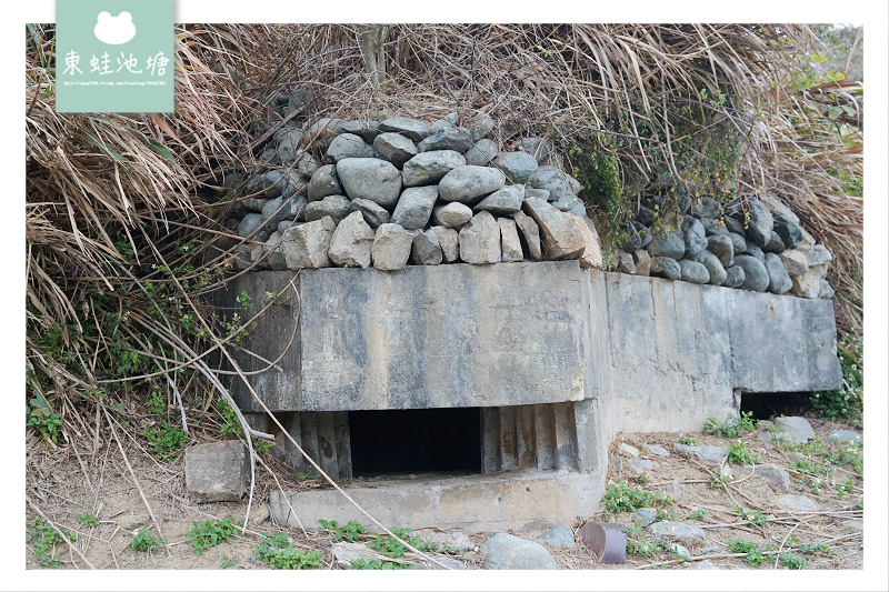 【馬祖東莒免費景點推薦】下底路魚路古道 大埔村古聚落