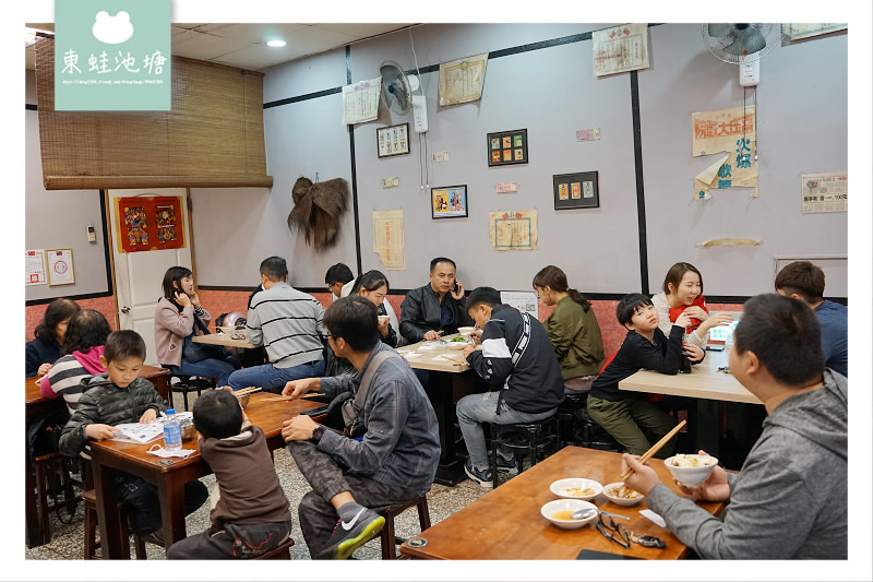 【新竹魯肉飯推薦】北門街小吃 超美味太陽飯 RE紅包現金回饋 禾日香古早味魯肉飯