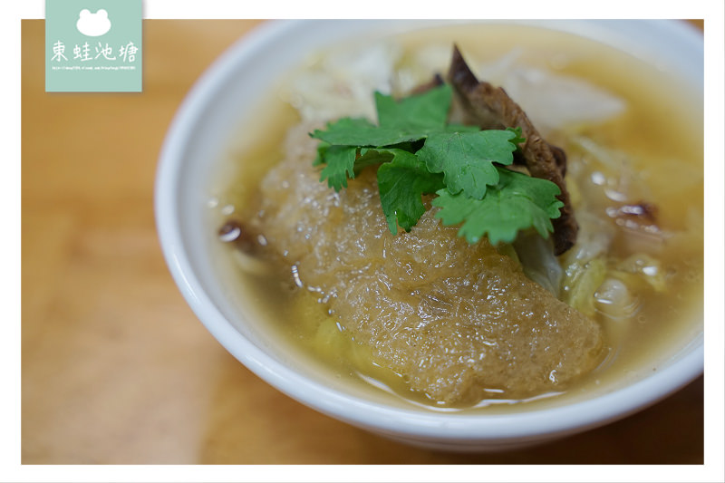 【新竹魯肉飯推薦】北門街小吃 超美味太陽飯 RE紅包現金回饋 禾日香古早味魯肉飯