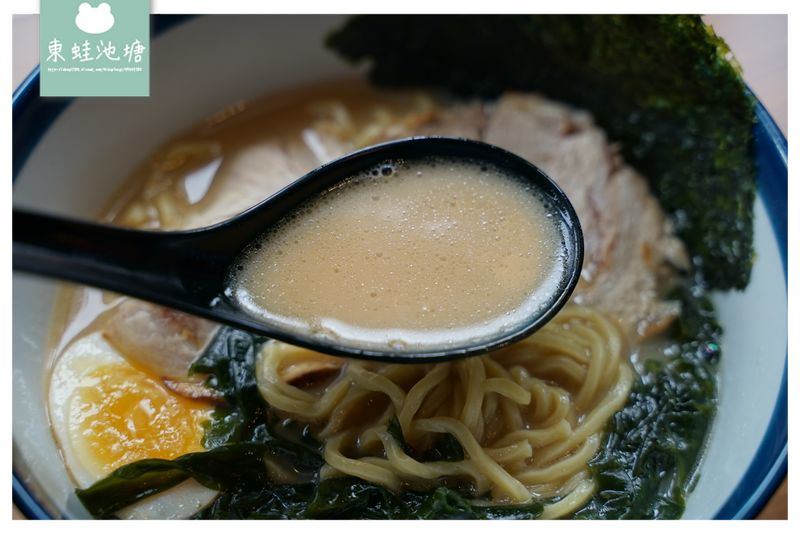 【澎湖拉麵推薦】平價CP值高 九湯屋日式拉麵澎湖店