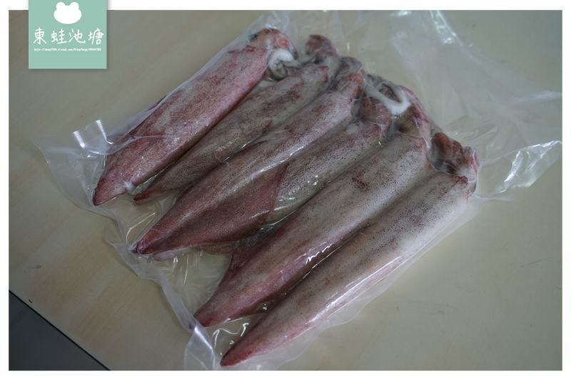 【澎湖伴手禮推薦】精良海味製品 金海集海產食品